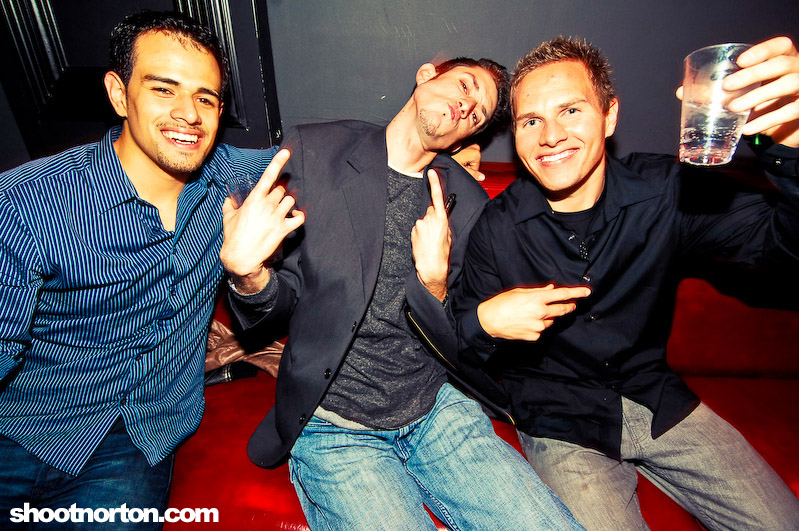 L.E.D. Saturdays @ Voyeur, photograph 113