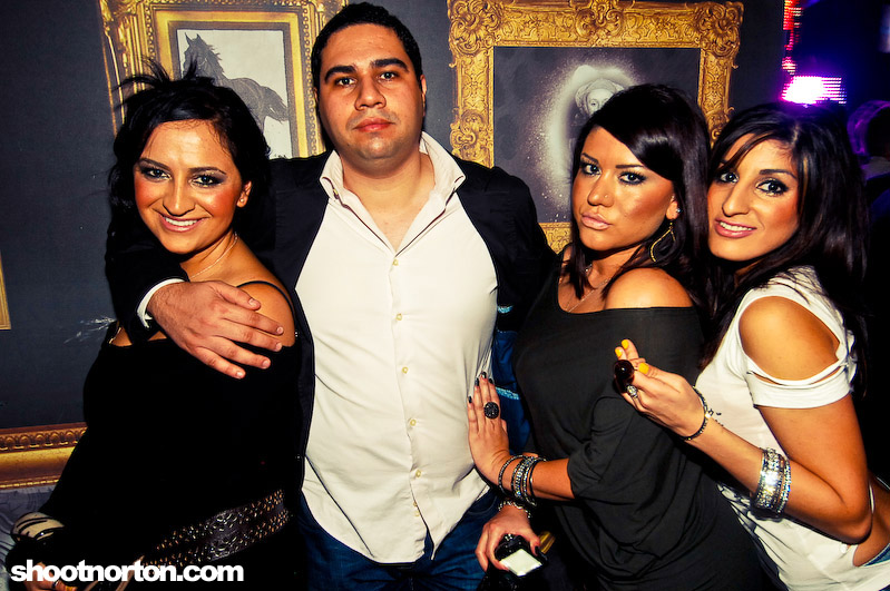 L.E.D. Saturdays @ Voyeur, photograph 116