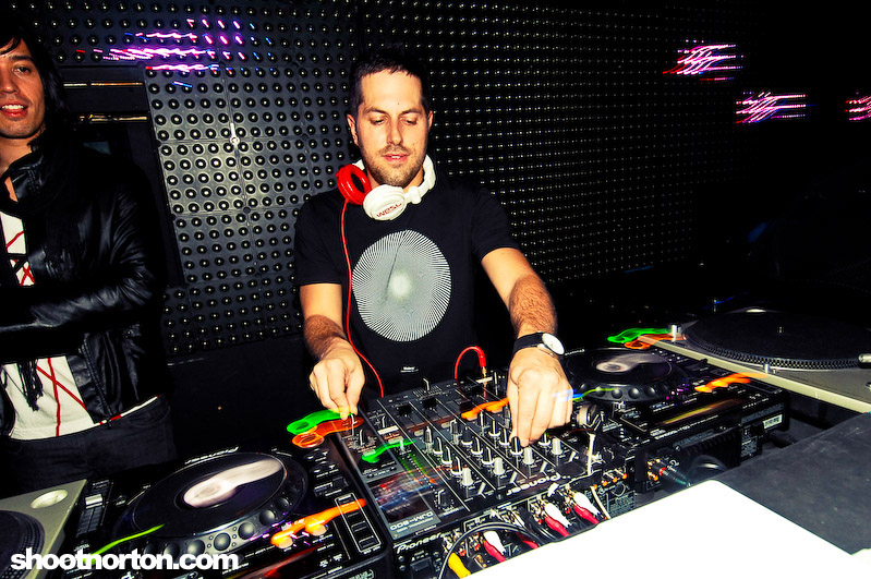L.E.D. Saturdays @ Voyeur, photograph 118
