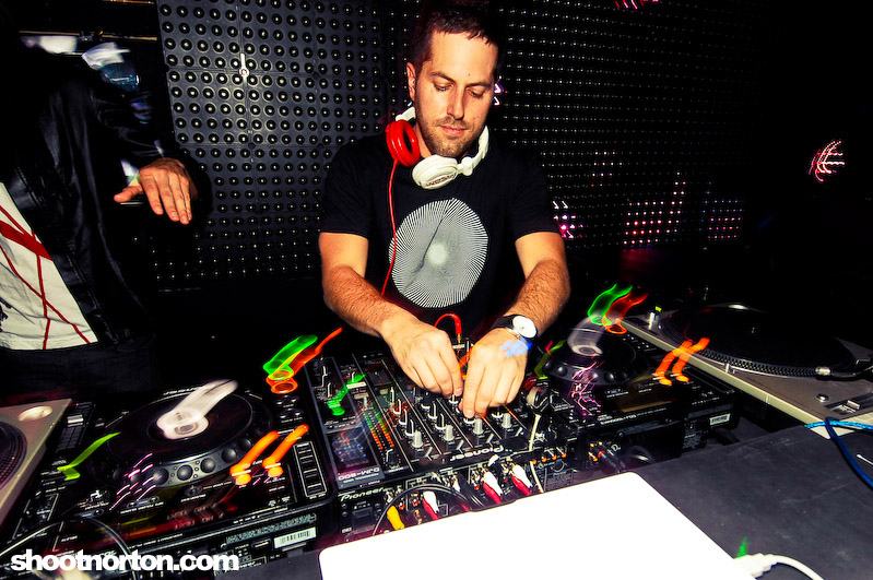 L.E.D. Saturdays @ Voyeur, photograph 119
