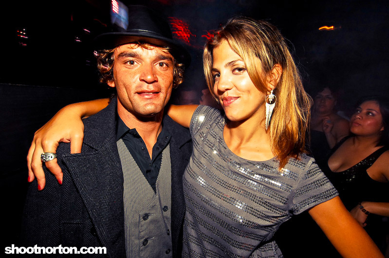 L.E.D. Saturdays @ Voyeur, photograph 121