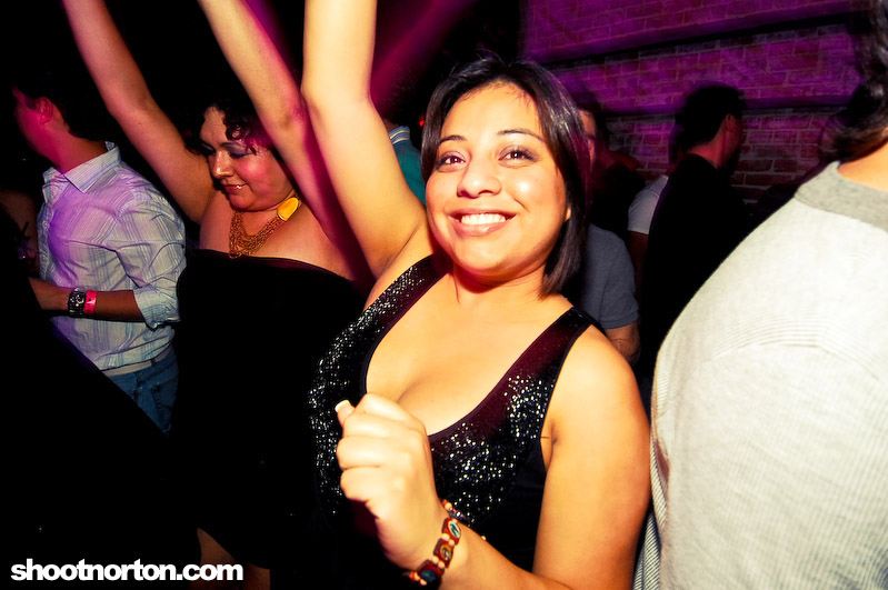 L.E.D. Saturdays @ Voyeur, photograph 122