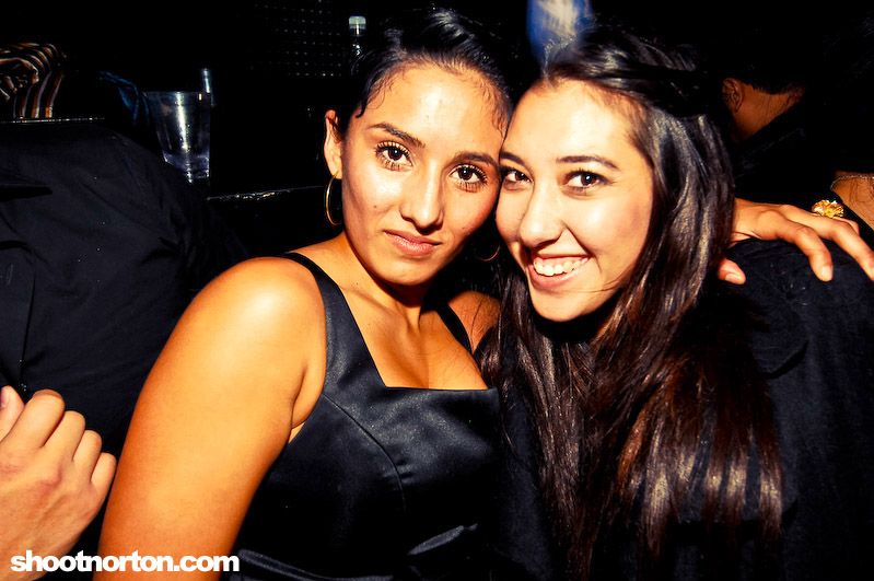 L.E.D. Saturdays @ Voyeur, photograph 123