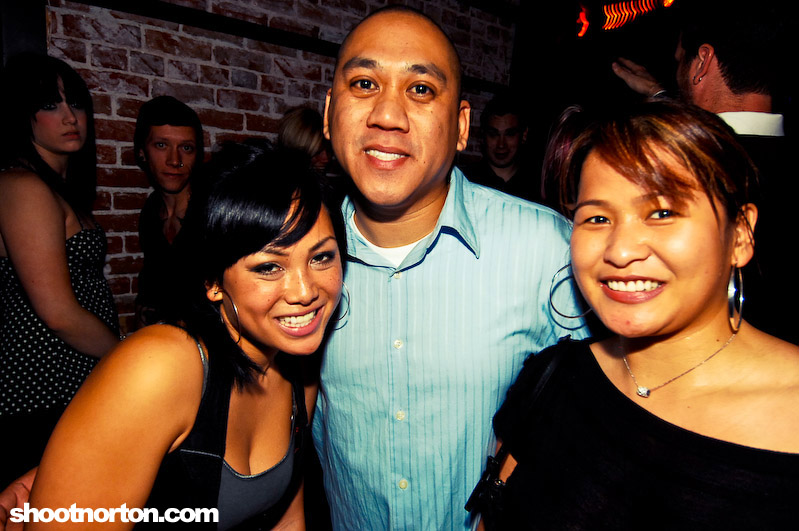L.E.D. Saturdays @ Voyeur, photograph 124