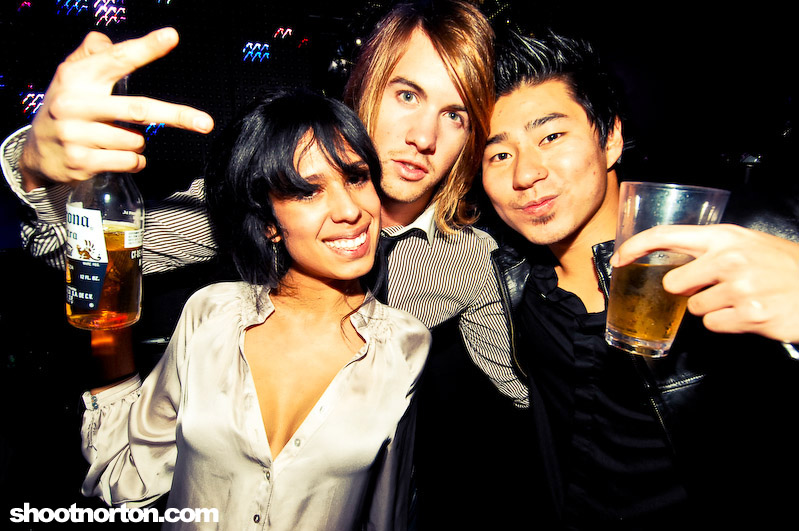 L.E.D. Saturdays @ Voyeur, photograph 125