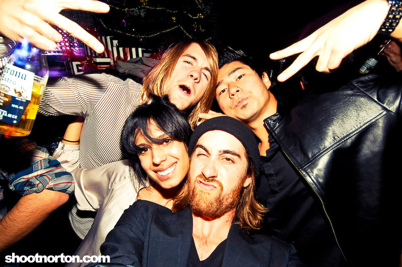 L.E.D. Saturdays @ Voyeur, photograph 126