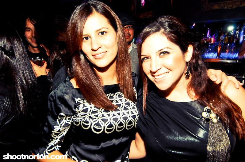 L.E.D. Saturdays @ Voyeur, photograph 130