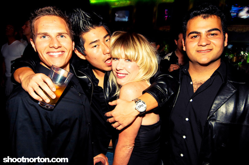 L.E.D. Saturdays @ Voyeur, photograph 132