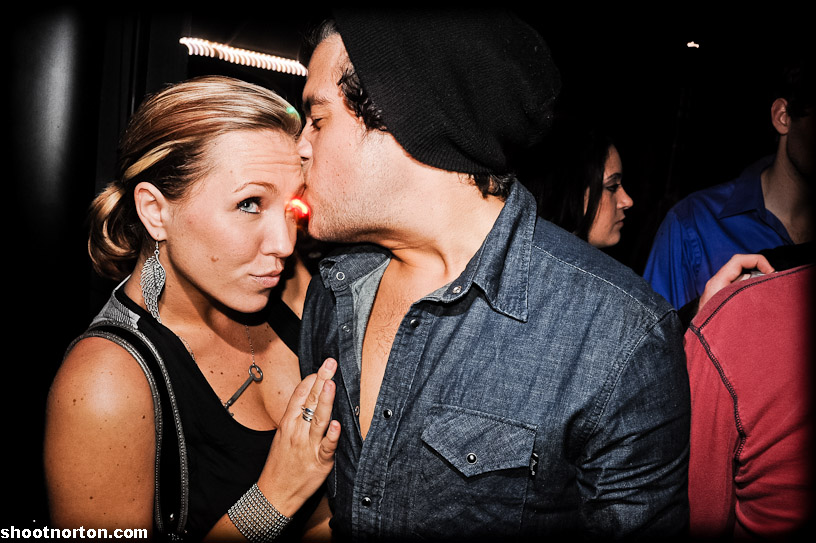 Nite Vision @ Voyeur, photograph 16