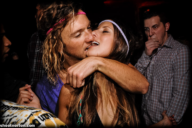 Nite Vision @ Voyeur, photograph 22
