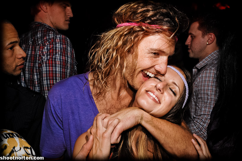 Nite Vision @ Voyeur, photograph 23