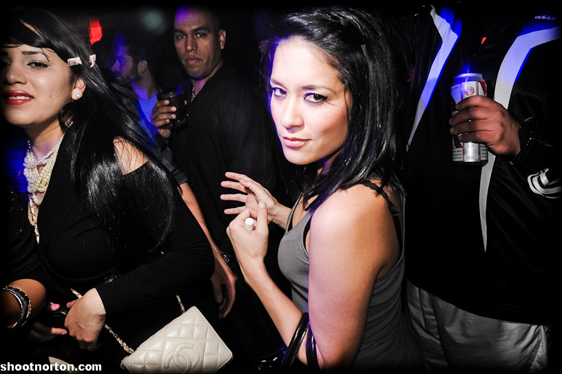 Nite Vision @ Voyeur, photograph 29