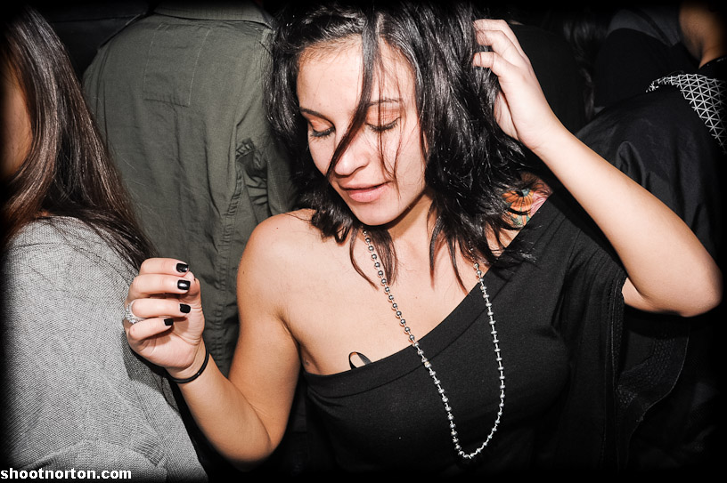 Nite Vision @ Voyeur, photograph 33