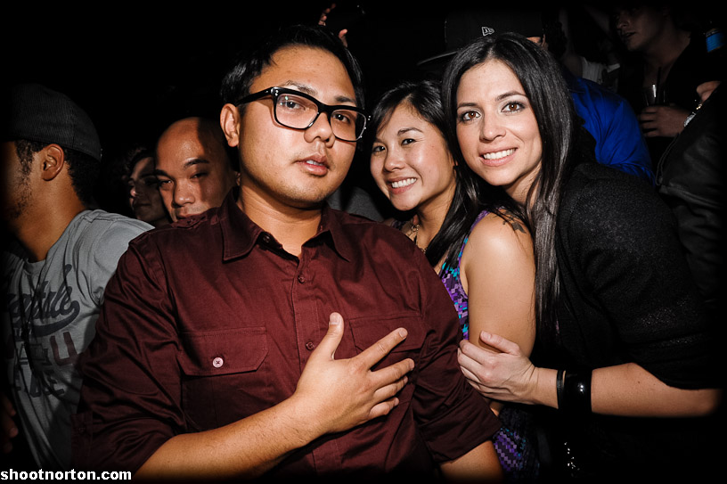 Nite Vision @ Voyeur, photograph 34