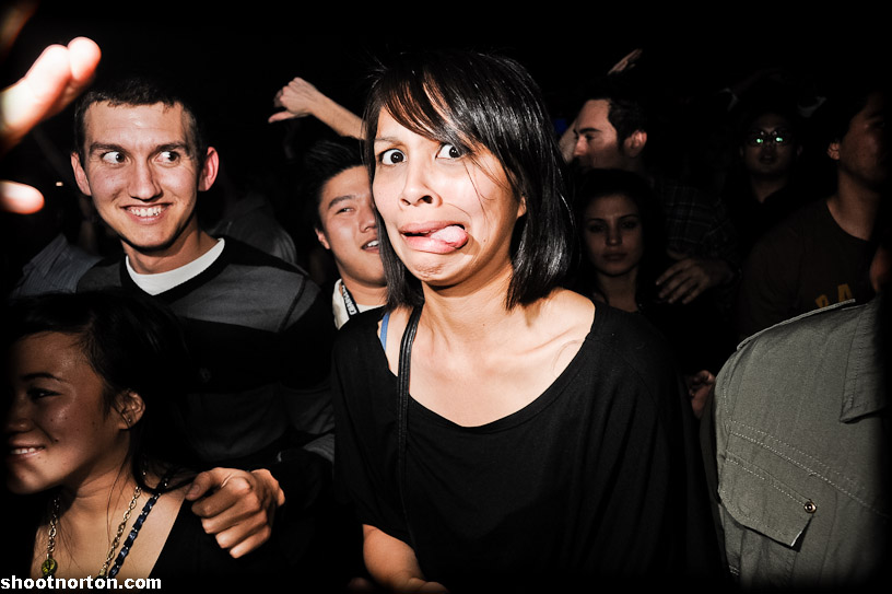 Nite Vision @ Voyeur, photograph 38
