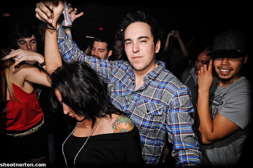 Nite Vision @ Voyeur, photograph 44