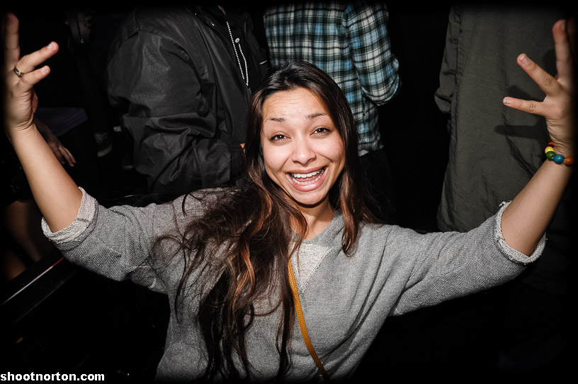 Nite Vision @ Voyeur, photograph 45