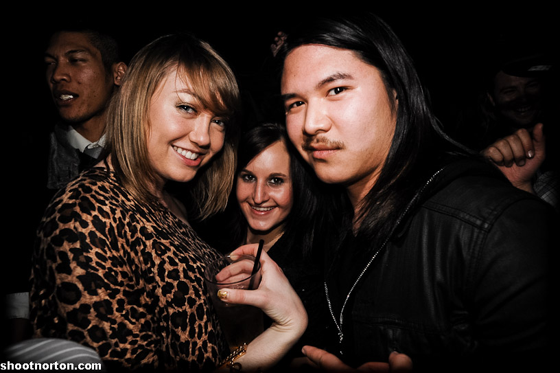 Nite Vision @ Voyeur, photograph 49