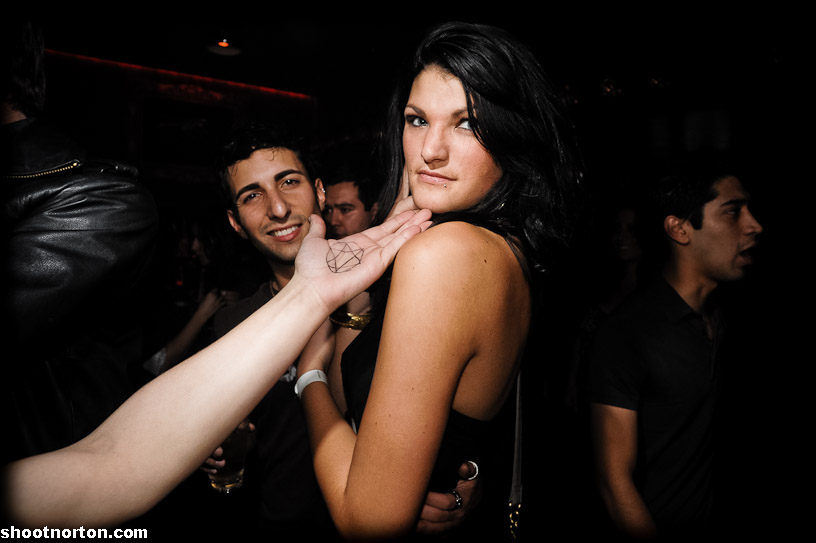 Nite Vision @ Voyeur, photograph 51