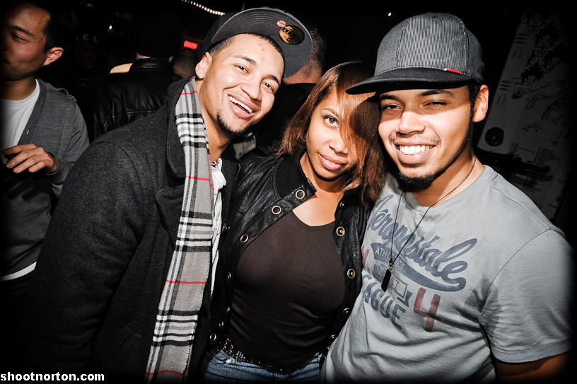 Nite Vision @ Voyeur, photograph 60