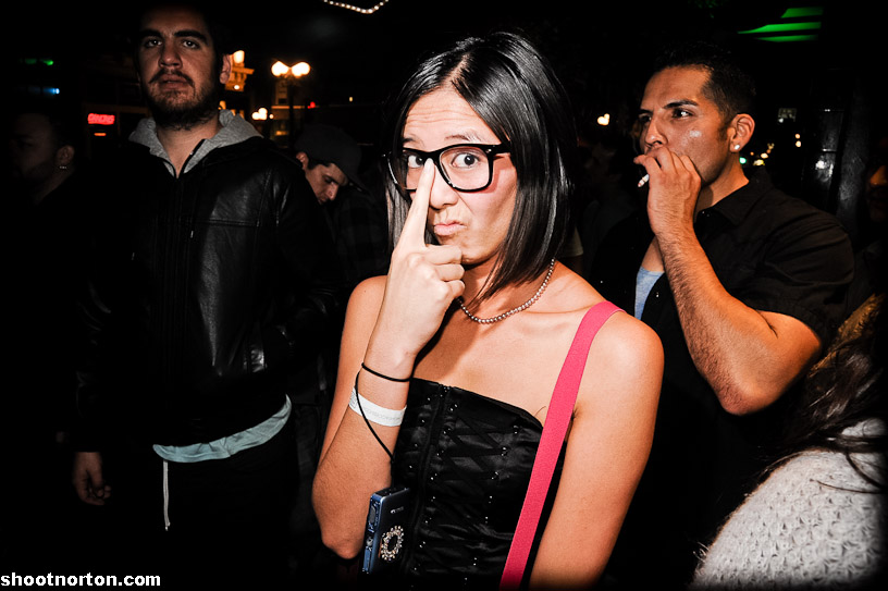 Nite Vision @ Voyeur, photograph 65