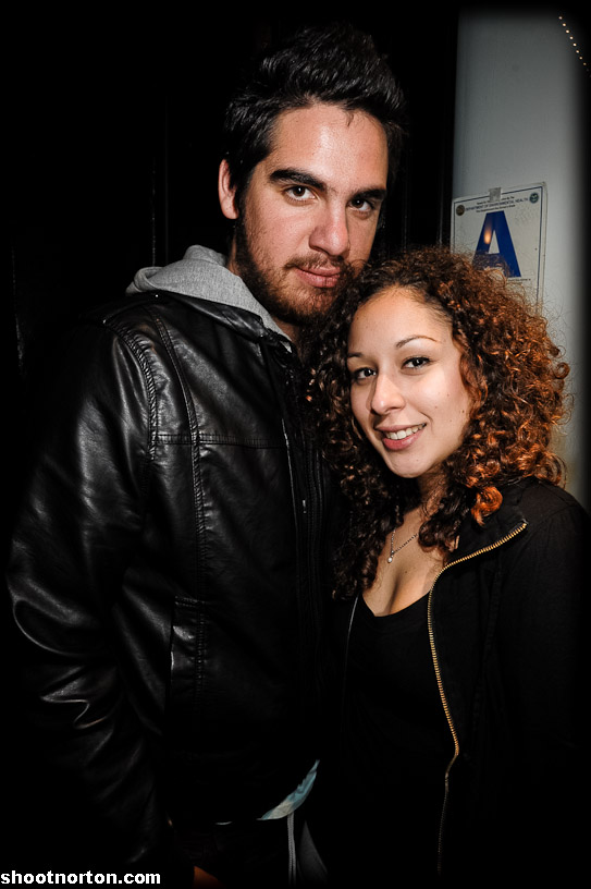 Nite Vision @ Voyeur, photograph 67