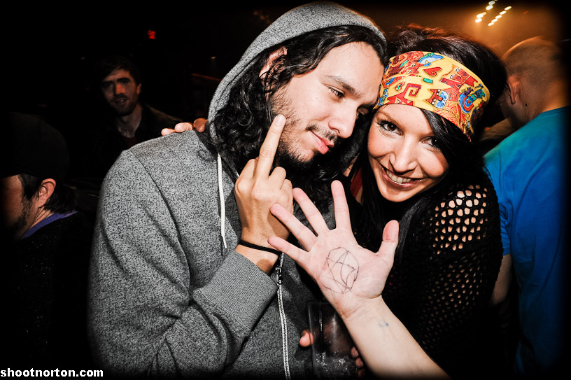 Nite Vision @ Voyeur, photograph 68
