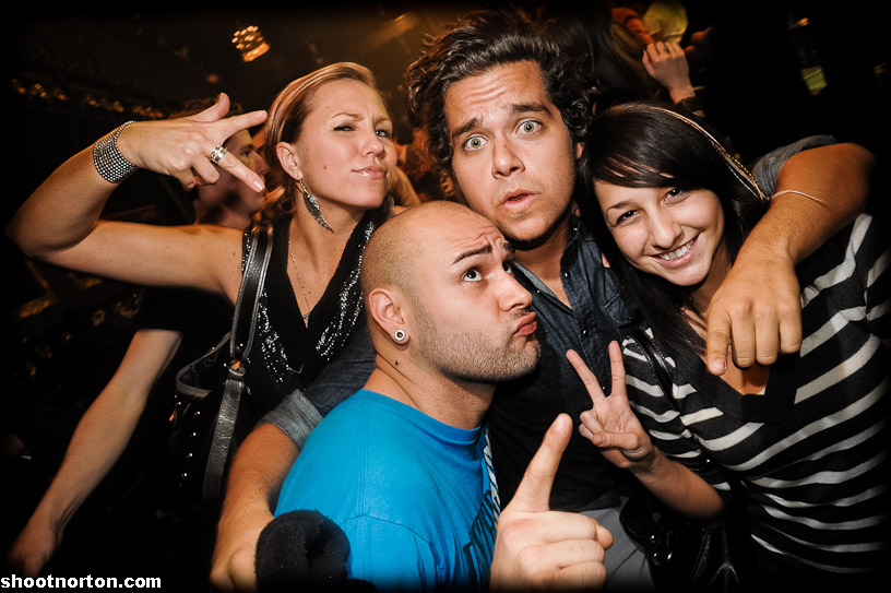 Nite Vision @ Voyeur, photograph 70