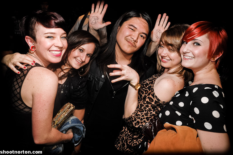 Nite Vision @ Voyeur, photograph 72