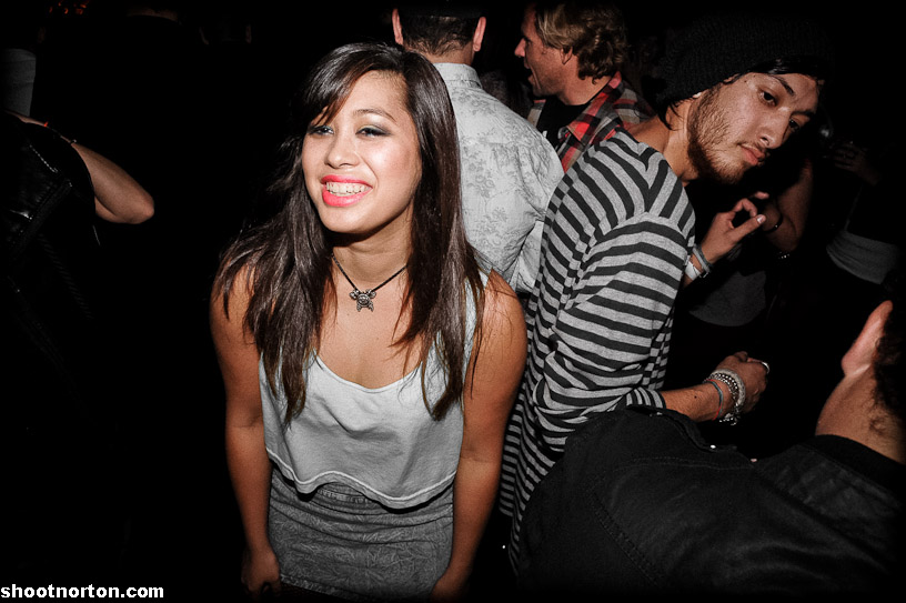 Nite Vision @ Voyeur, photograph 16