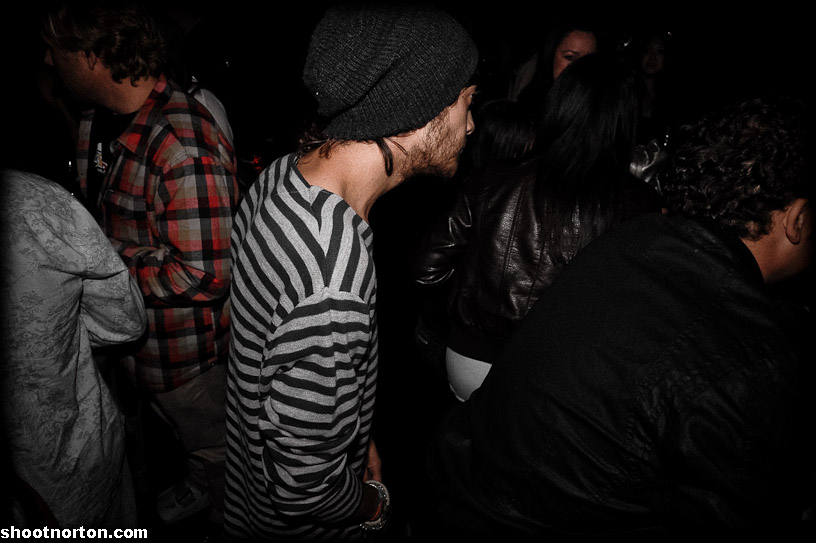 Nite Vision @ Voyeur, photograph 17