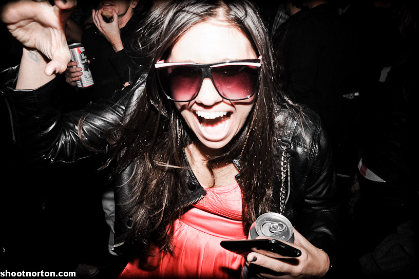 Nite Vision @ Voyeur, photograph 22