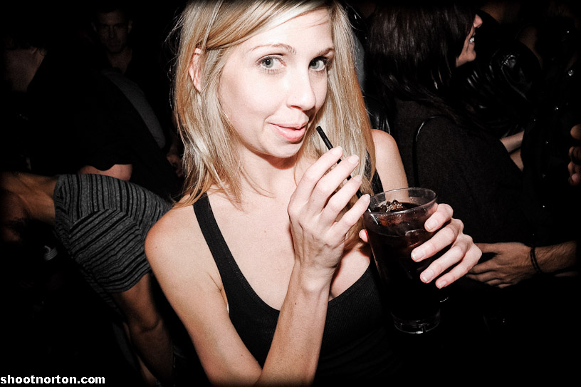 Nite Vision @ Voyeur, photograph 23