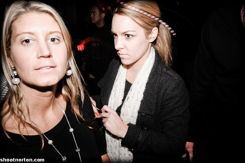 Nite Vision @ Voyeur, photograph 25