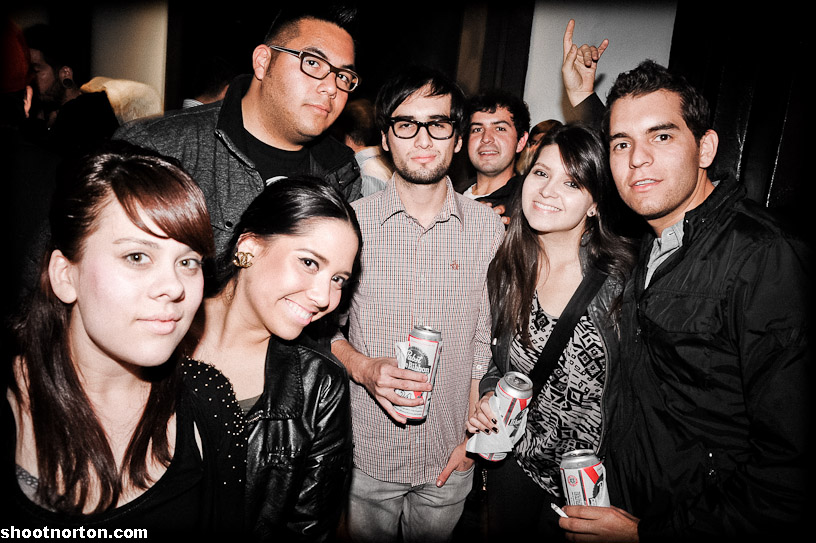 Nite Vision @ Voyeur, photograph 29