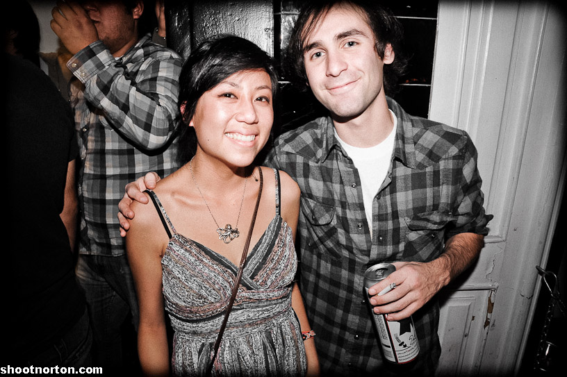 Nite Vision @ Voyeur, photograph 31