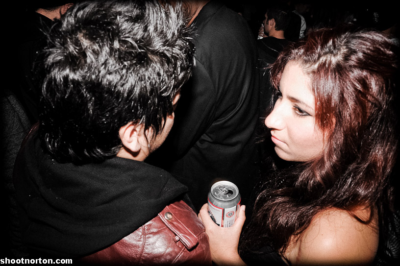Nite Vision @ Voyeur, photograph 33