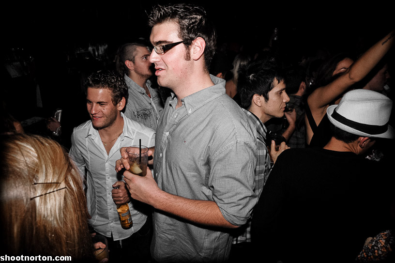 Nite Vision @ Voyeur, photograph 36