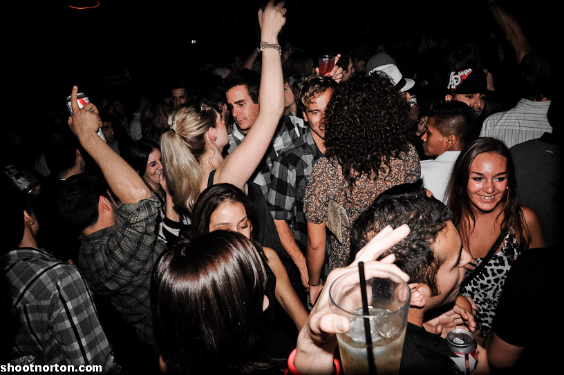 Nite Vision @ Voyeur, photograph 37