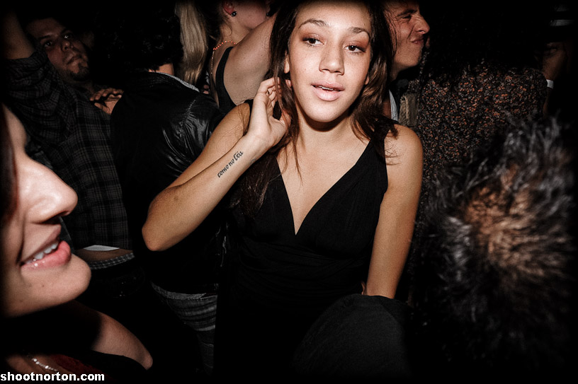 Nite Vision @ Voyeur, photograph 38