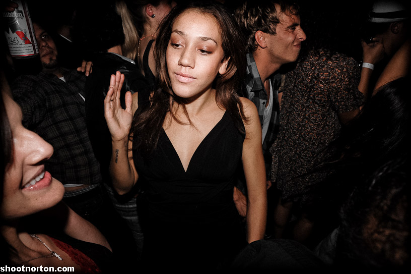 Nite Vision @ Voyeur, photograph 39