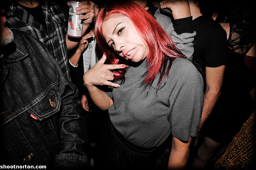 Nite Vision @ Voyeur, photograph 43