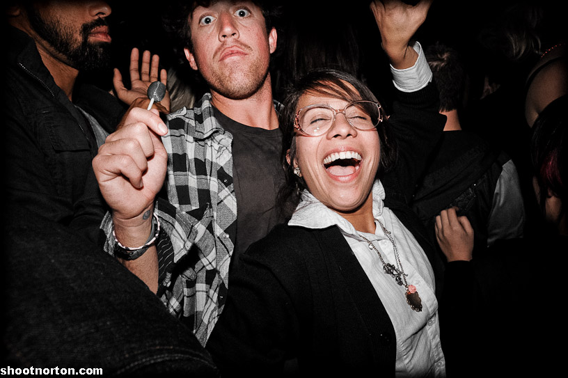 Nite Vision @ Voyeur, photograph 45