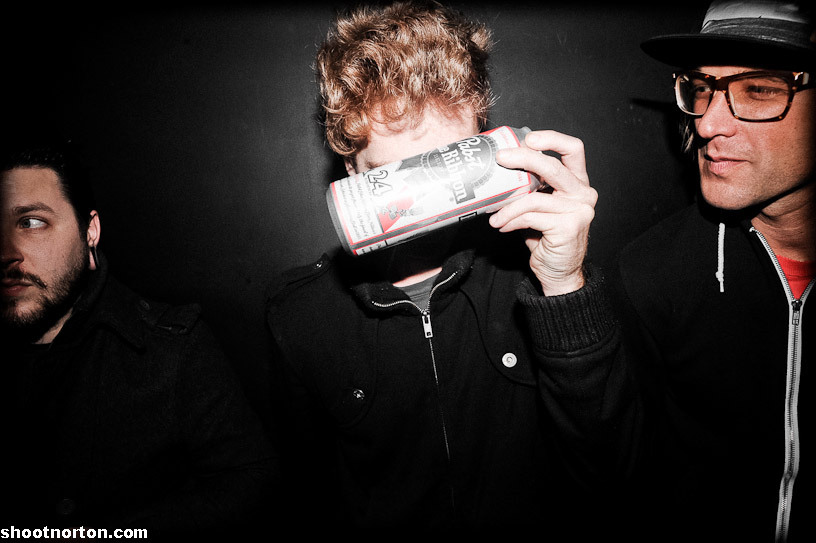 Nite Vision @ Voyeur, photograph 47