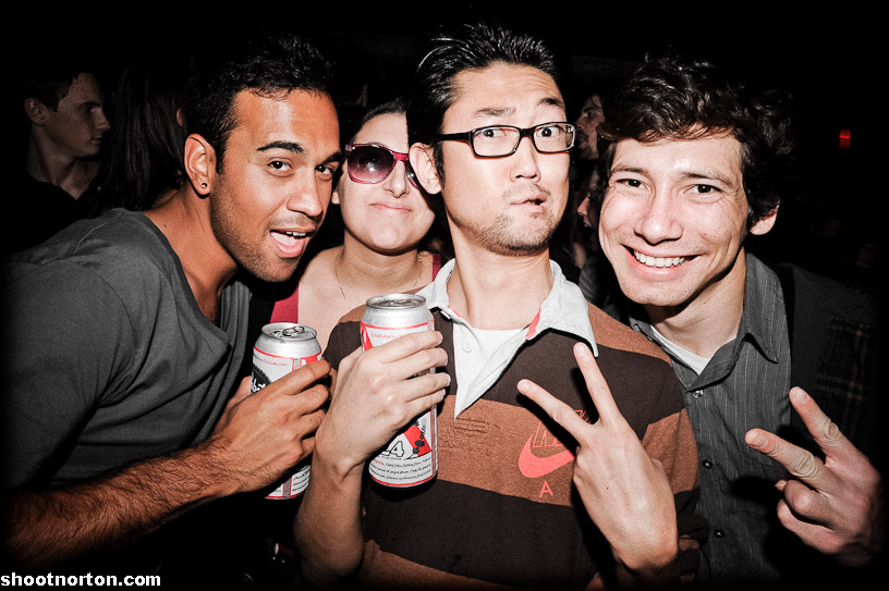 Nite Vision @ Voyeur, photograph 48