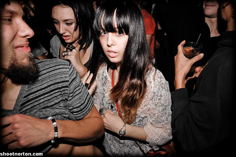 Nite Vision @ Voyeur, photograph 49