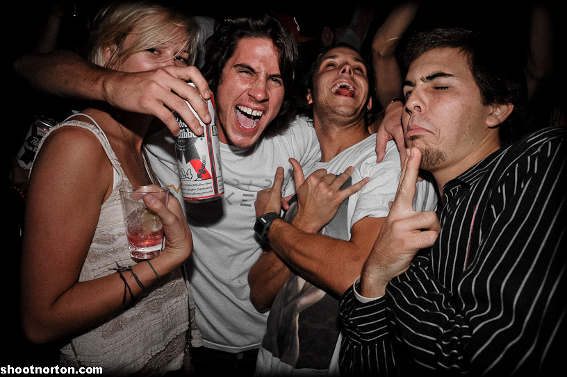 Nite Vision @ Voyeur, photograph 54
