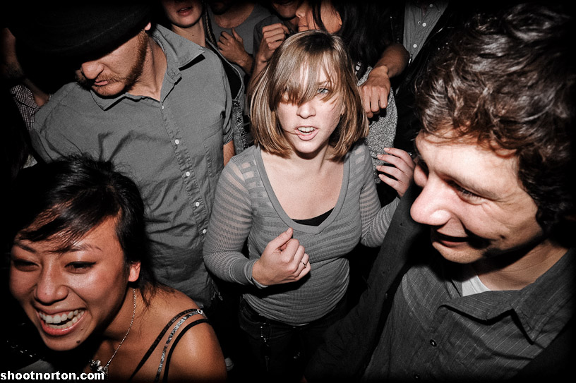 Nite Vision @ Voyeur, photograph 57