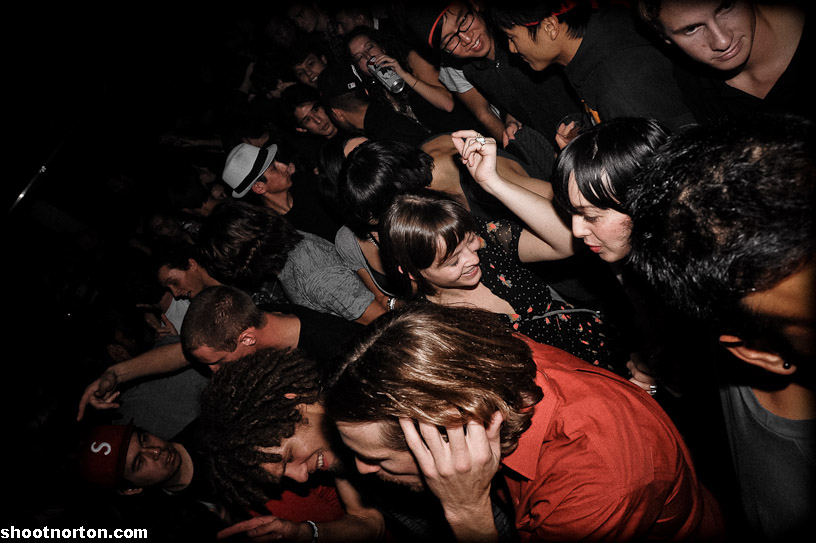 Nite Vision @ Voyeur, photograph 59