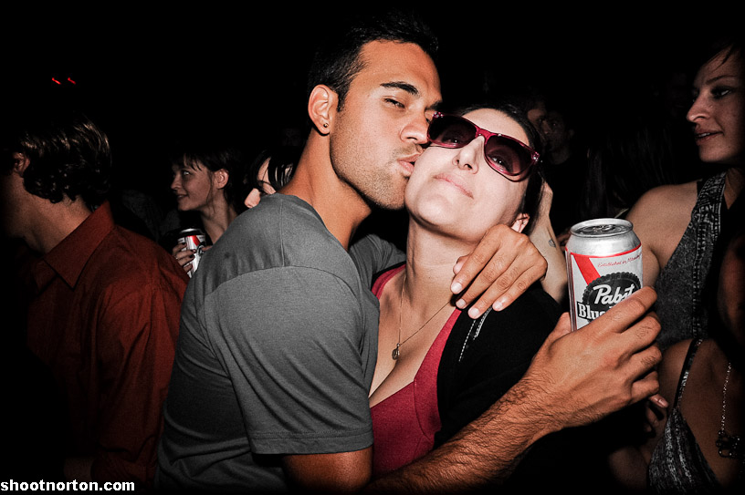 Nite Vision @ Voyeur, photograph 60